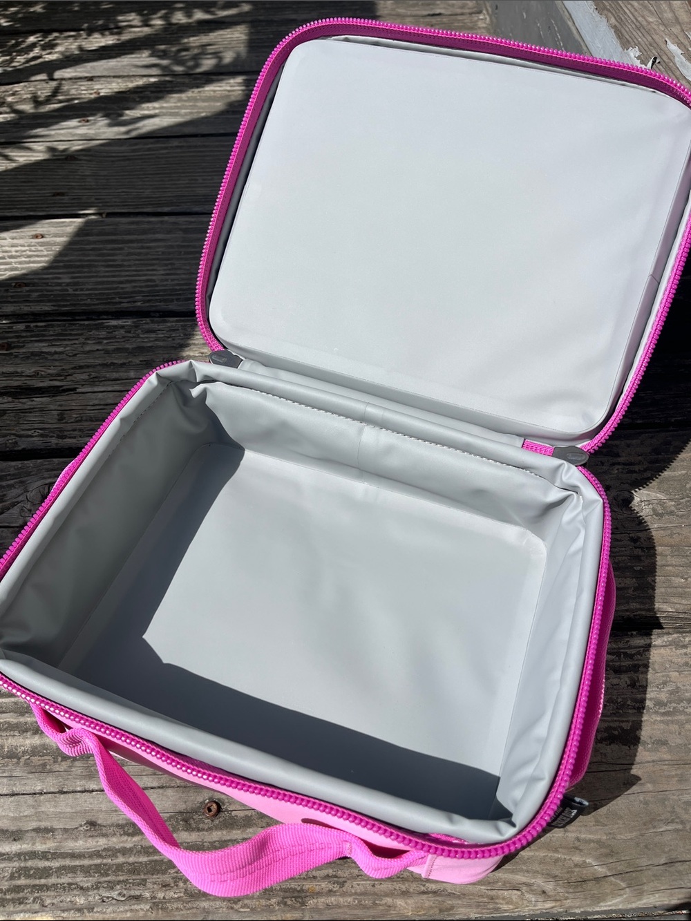 Yeti Pink Daytrip Lunchbox - Picture 7 of 7